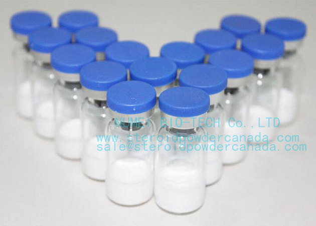 High Purity Riptropin Anti Aging HGH Natural Human Growth Hormone