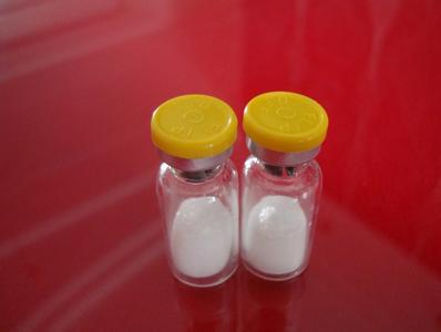 Melanotan II MT2 powder & vials 99%