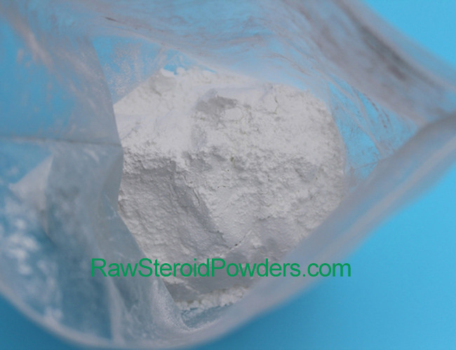 Tadalafil Citrate Powder