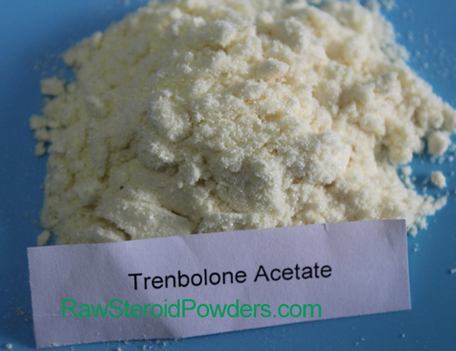 Trenbolone Acetate Powder For Canada & Europe