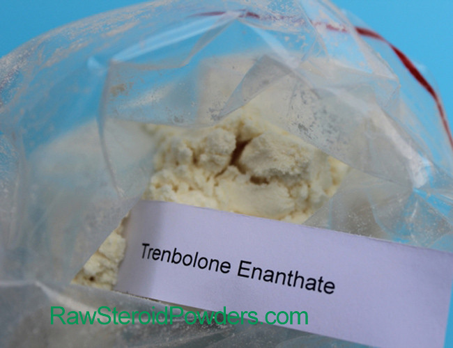 Trenbolone Enanthate Stock in Canada & UK