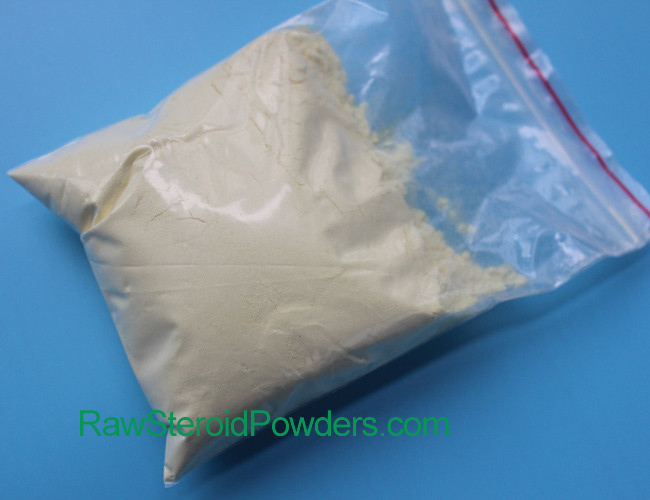 Trenbolone Hexahydrobenzyl Carbonate